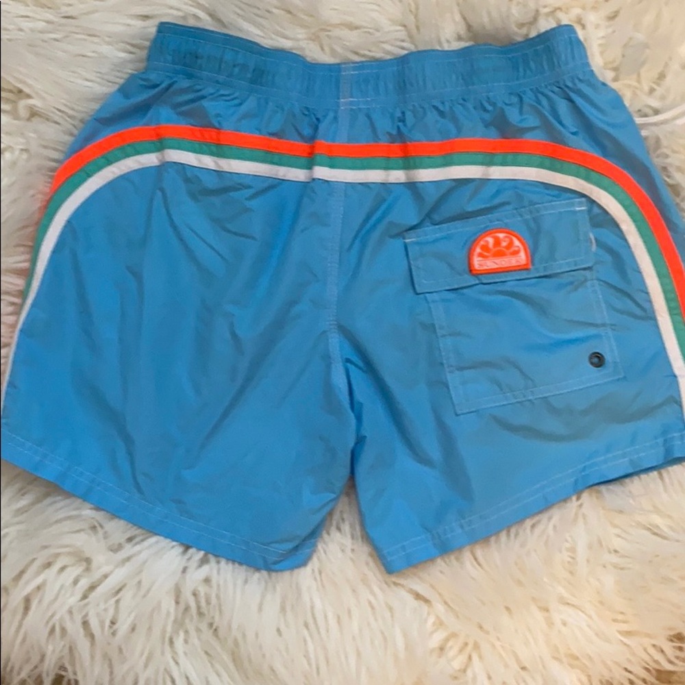 Sundek men’s swimsuit